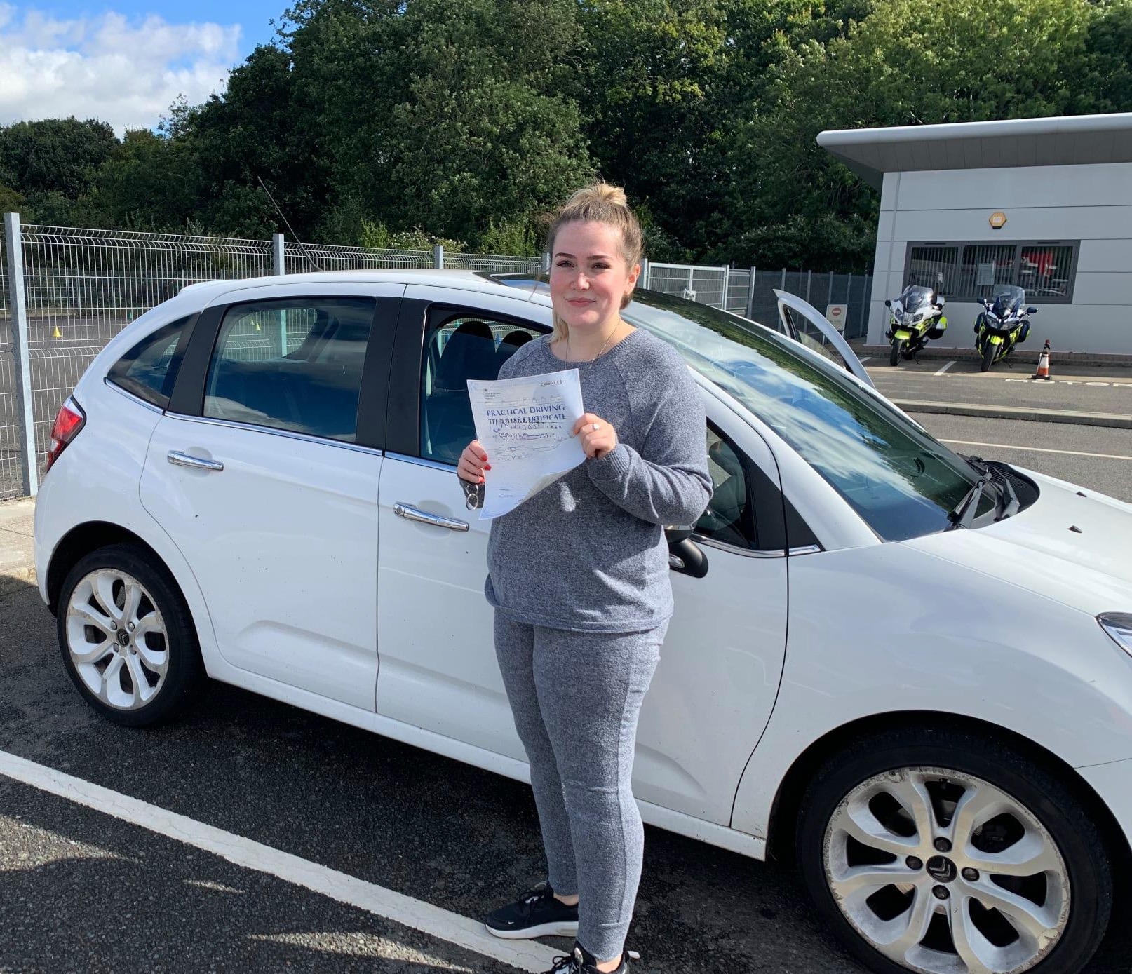 Customer Review From Charlotte Sharples
