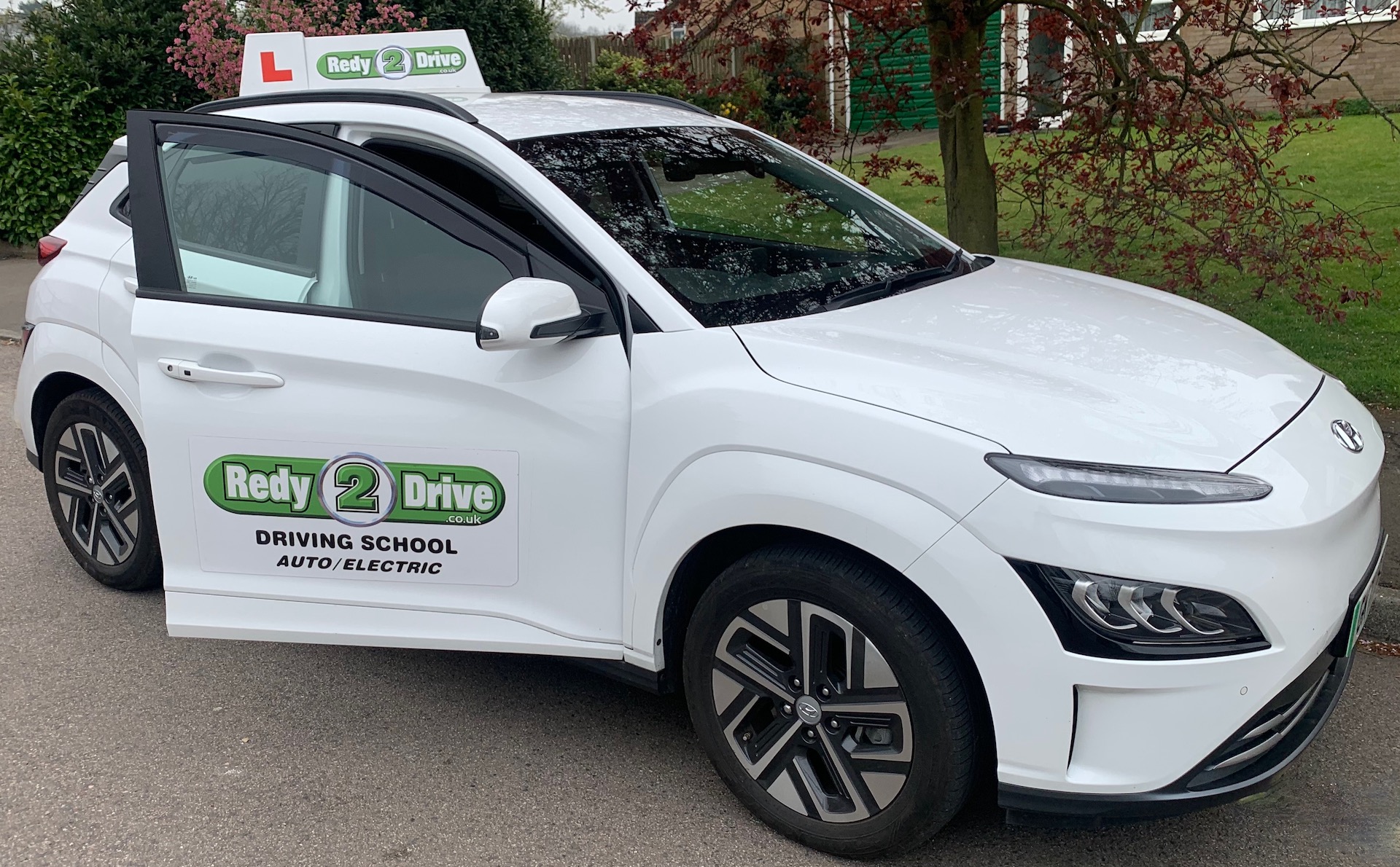 Redy2Drive David Bond Reviews