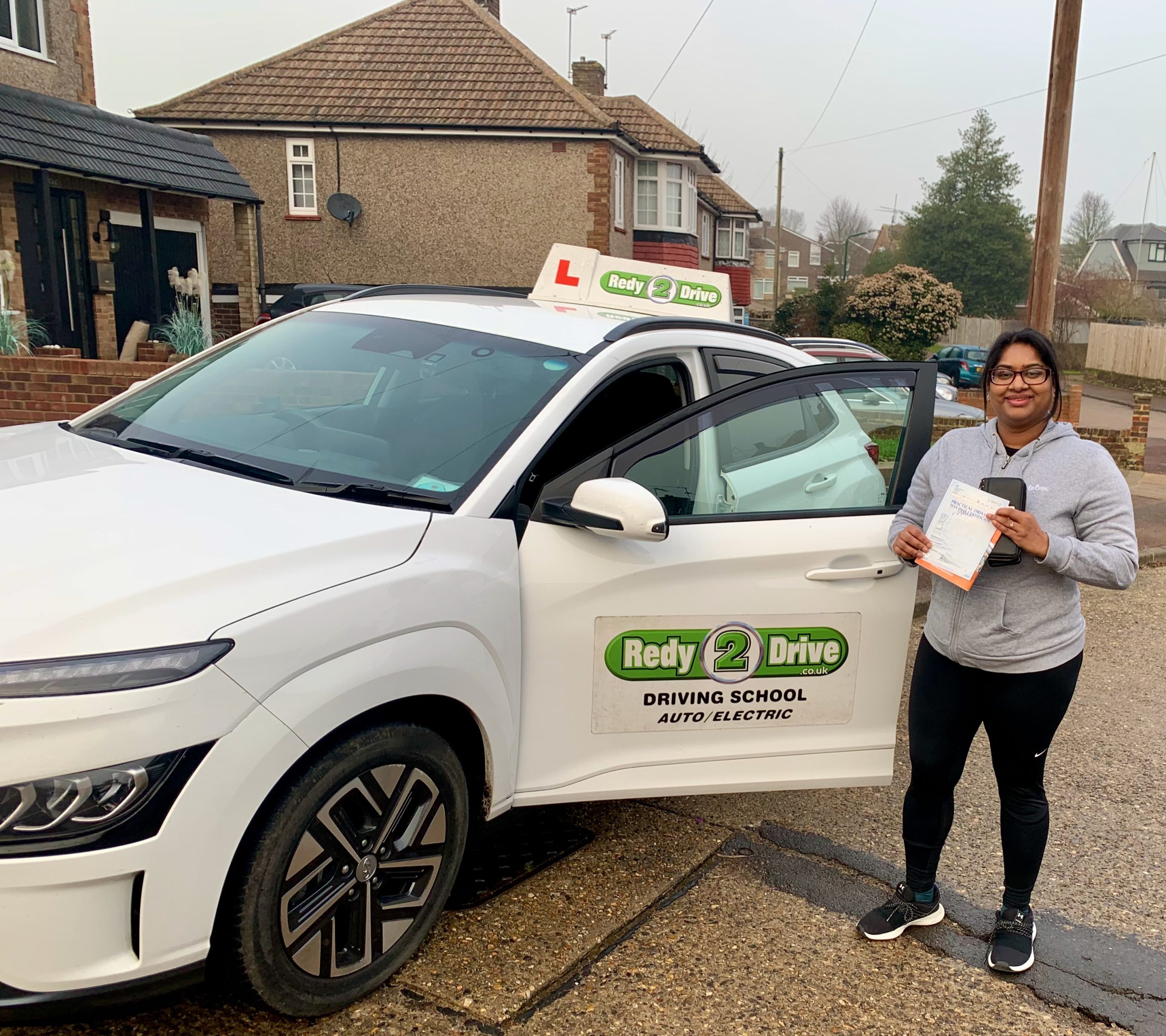 Redy2Drive Review Strood