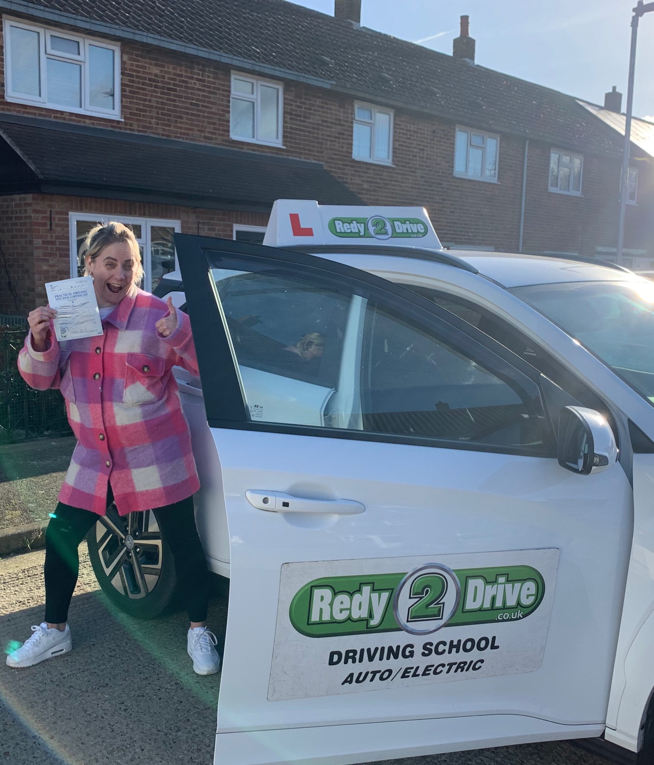 Redy2Drive Review Chatham