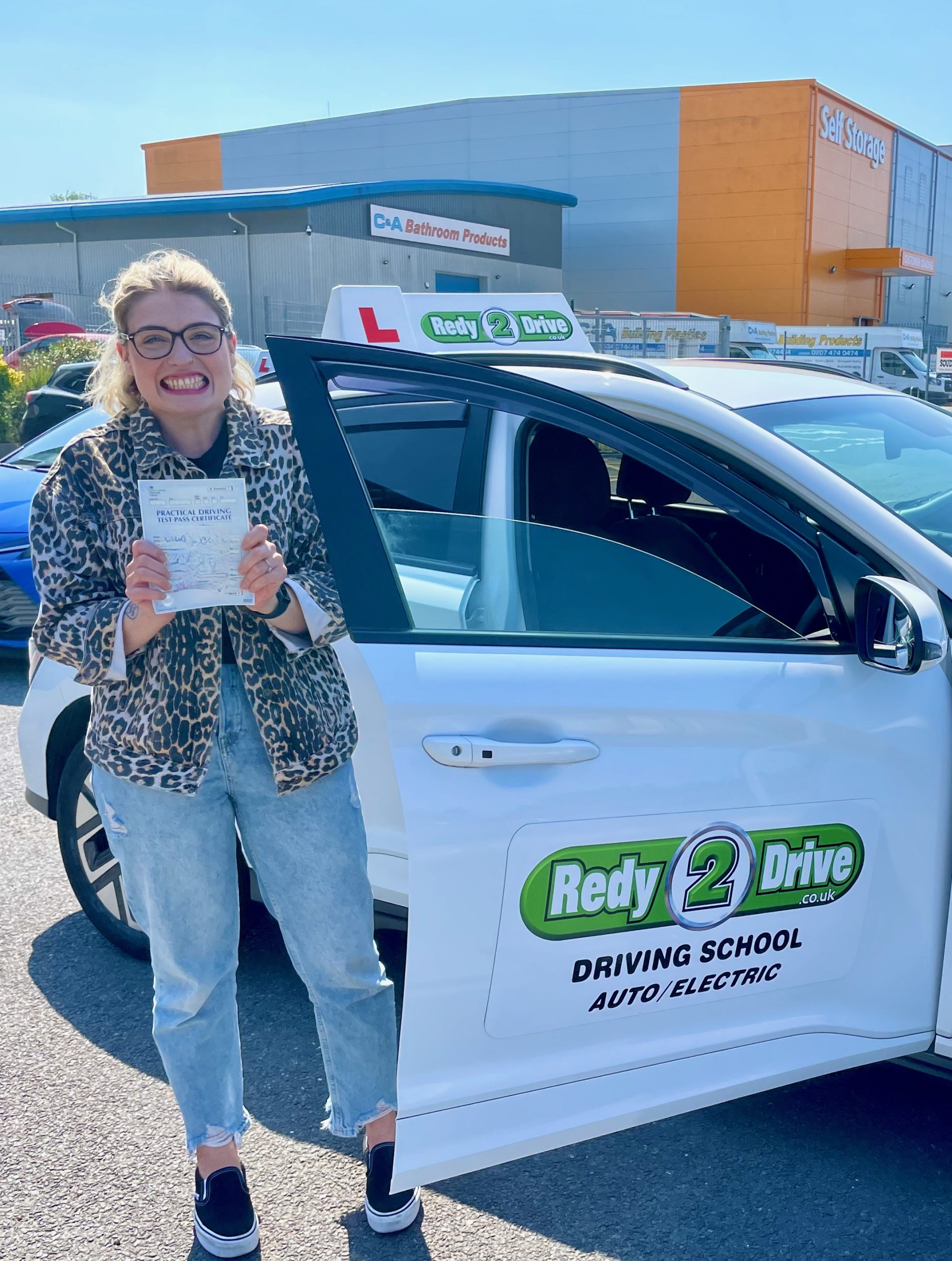 Customer Review by Grace