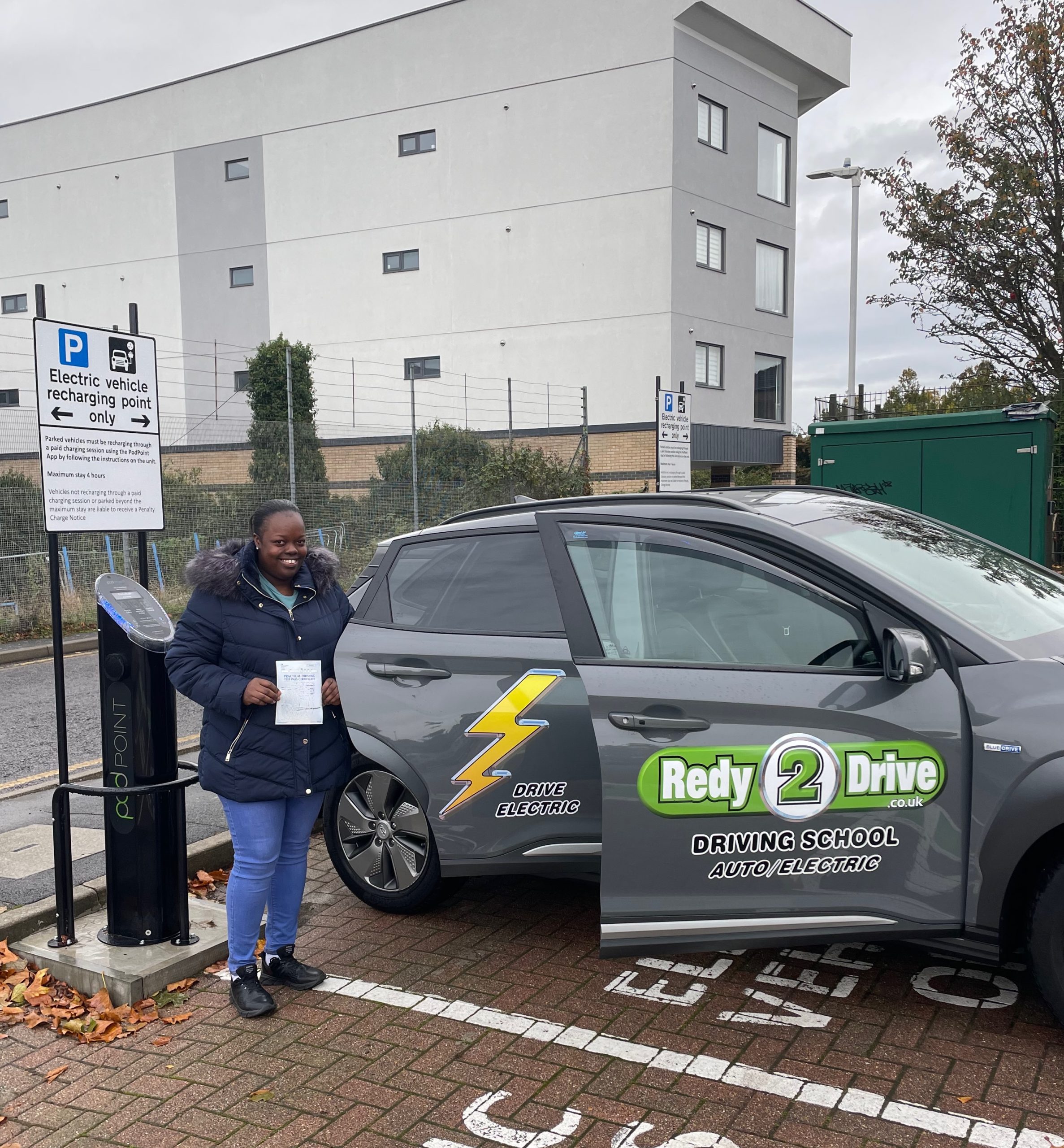 Sittingbourne Customer Review by Drashanna
