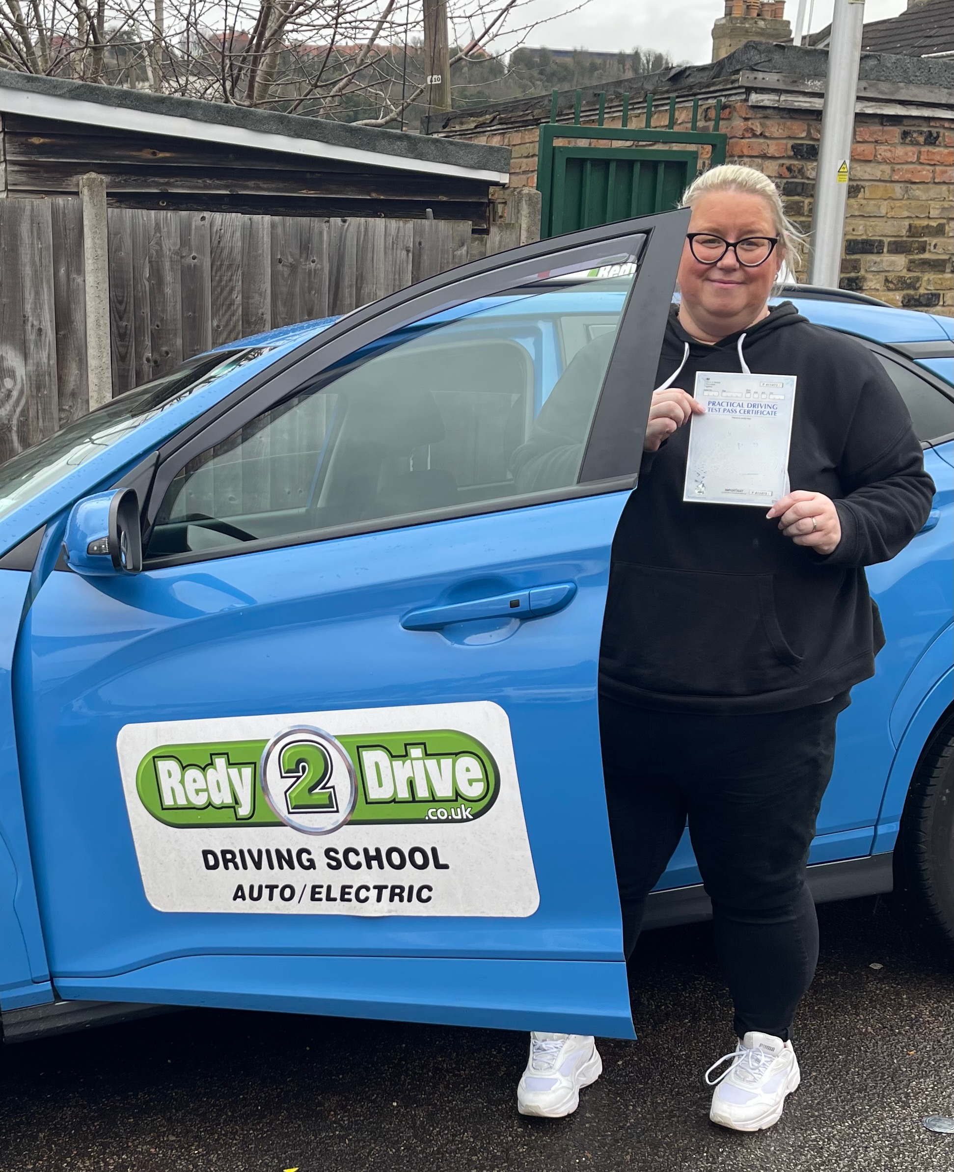 Automatic Lesson Review by Vicky