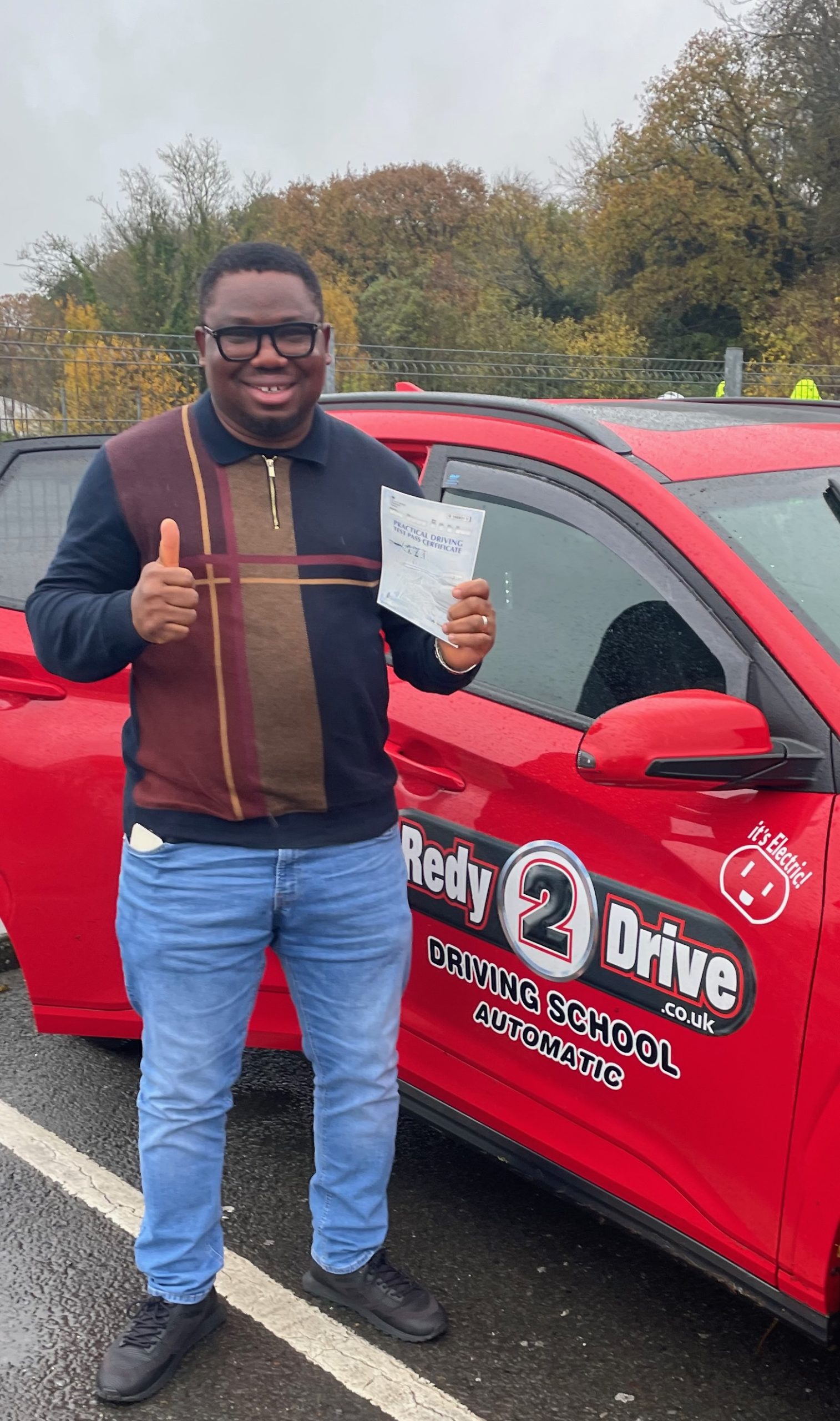 Driving Lessons Faversham