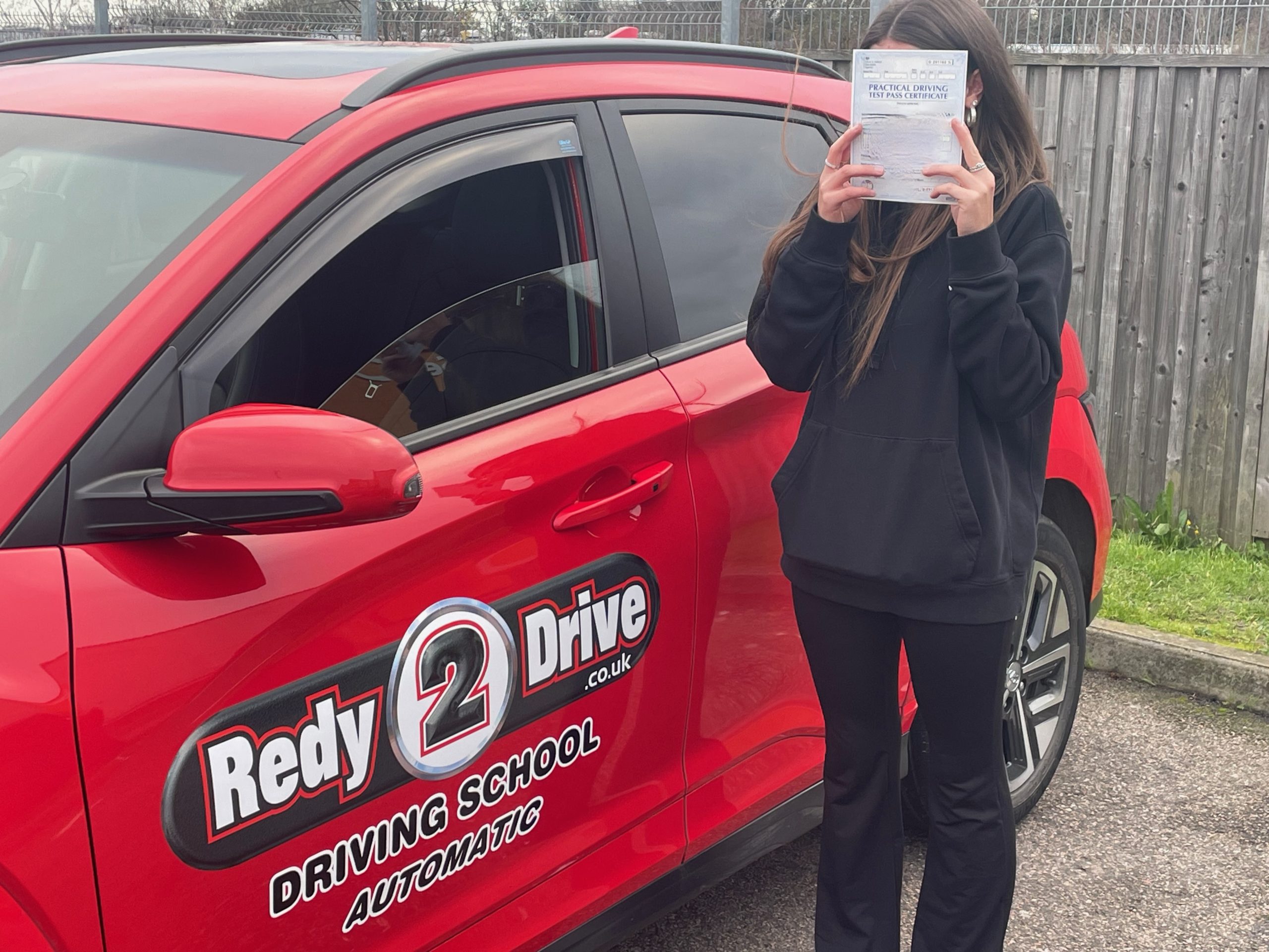 Driving Lessons Marine Parade