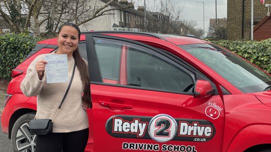 Queenborough Driving Lessons