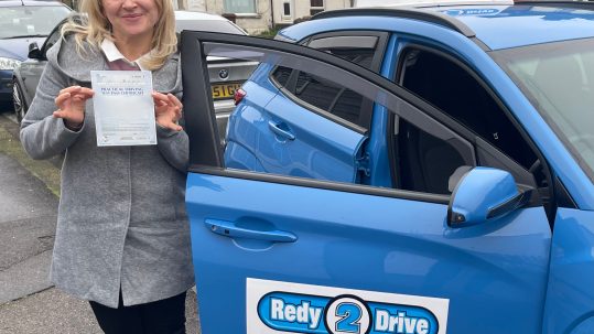 Strood Driving Instructors