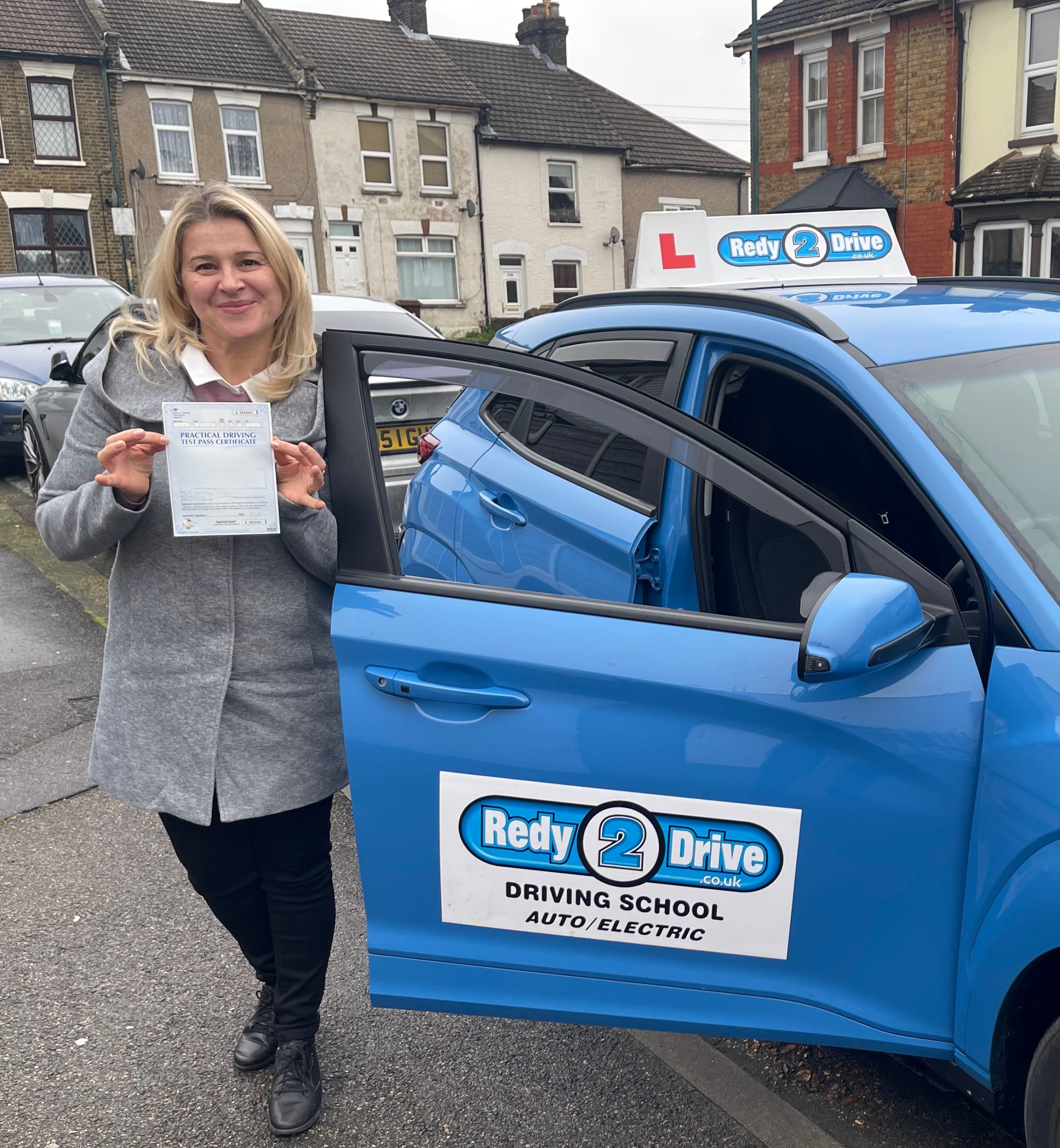 Strood Driving Instructors